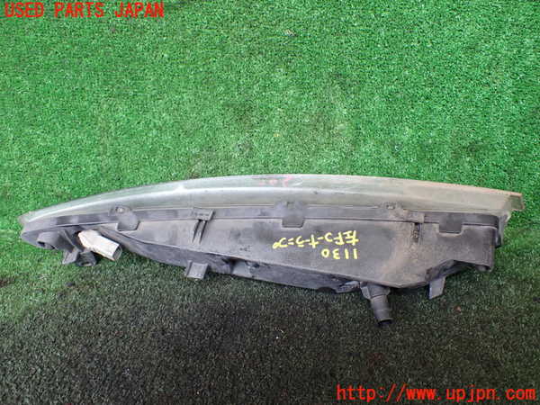 1UPJ-11301152]アウディ・Q7(4LBHKS)左コーナーランプ 中古_m0003.jpg