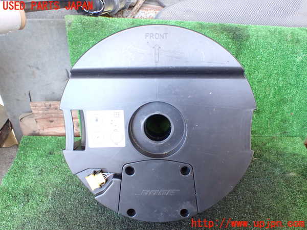 1UPJ-11306530]アウディ・Q7(4LBHKS)ウーハー 中古_m0001.jpg