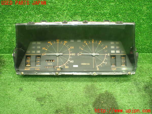 5UPJ-11316170]スカイライン(HR30)スピードメーター 中古 の商品