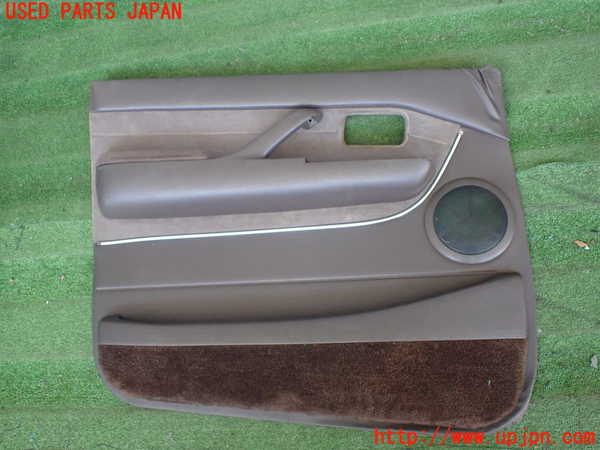 2UPJ-11341264]ランクル80系(FZJ80G)左前ドア内張り 【ジャンク品】 中古_m0001.jpg