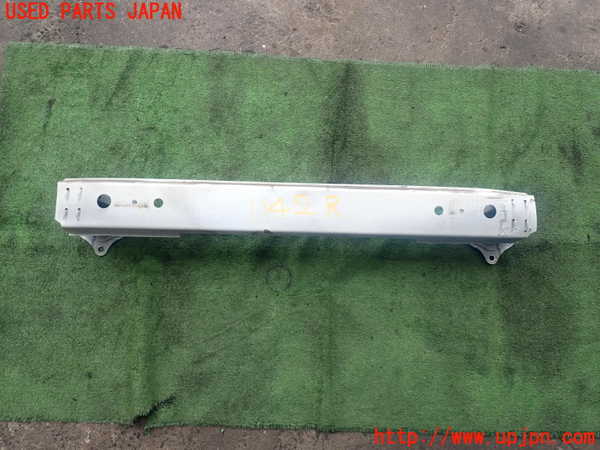 TOYOTA ヴィッツ G’s DBA-NCP131 純正リアバンパー トヨタ 純正 ヴィッツ 《 NCP131 》 リアバンパー 52159-52820