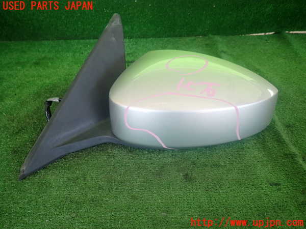 2UPJ-11441212]フェアレディZ(Z33)左ドアミラー 中古_m0002.jpg