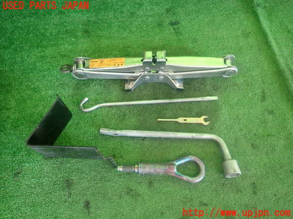 2UPJ-11447805]フェアレディZ(Z33)車載工具 中古_m0001.jpg