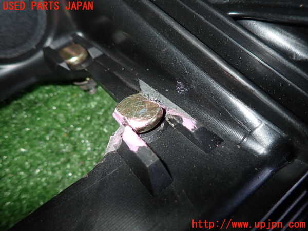 2UPJ-11472560]ランエボ7 GT-A(CT9A)エアクリーナーボックス