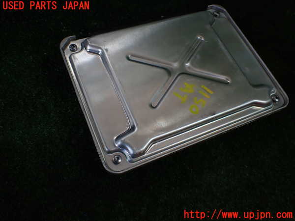 5UPJ-11506115]アルファロメオ・ジュリエッタ(94018P)ミッションコンピューター 中古_m0002.jpg