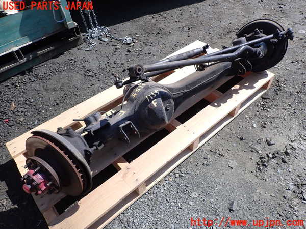 1UPJ-11554370]ランクル80系(FZJ80G)フロントデフホーシング