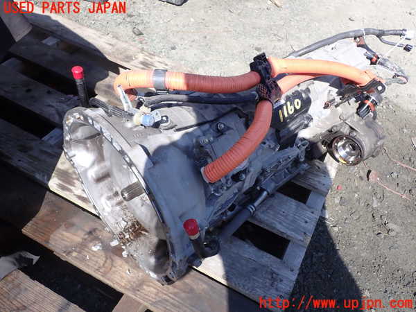 1UPJ-11603010]レクサス・LS600h(UVF45)ミッション AT 2UR-FSE 4WD 中古_m0001.jpg