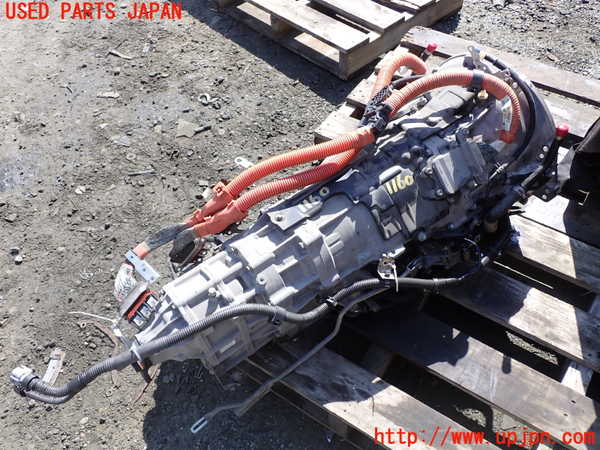 1UPJ-11603010]レクサス・LS600h(UVF45)ミッション AT 2UR-FSE 4WD 中古_m0002.jpg