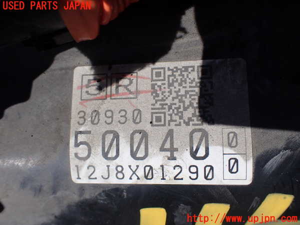 1UPJ-11603010]レクサス・LS600h(UVF45)ミッション AT 2UR-FSE 4WD 中古_m0004.jpg