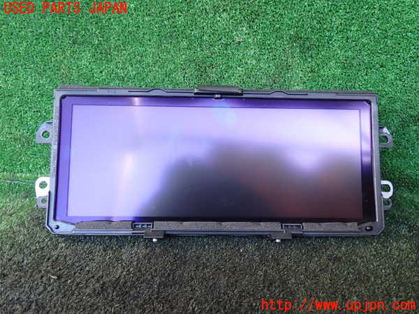 1UPJ-11606629]レクサス・LS600h(UVF45)モニター 中古_m0001.jpg