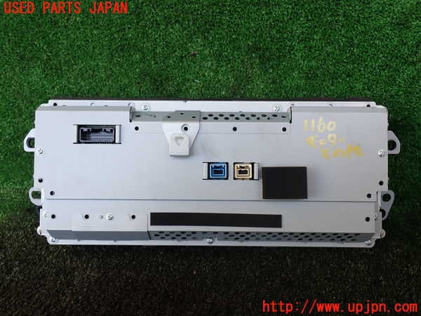 1UPJ-11606629]レクサス・LS600h(UVF45)モニター 中古_m0003.jpg