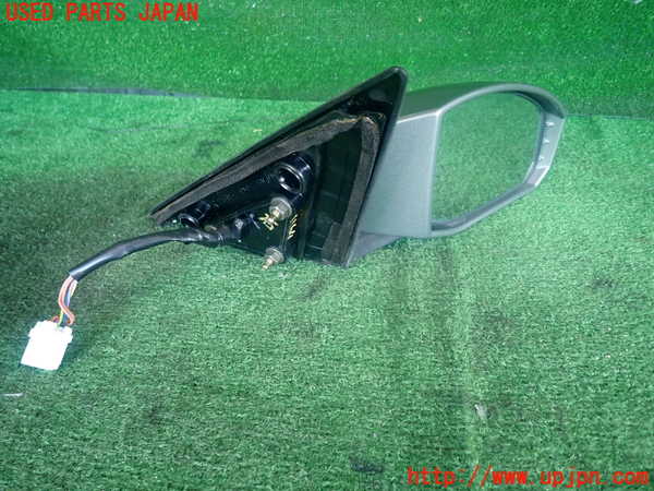 2UPJ-11641210]フェアレディZ(Z33)右ドアミラー 中古_m0001.jpg