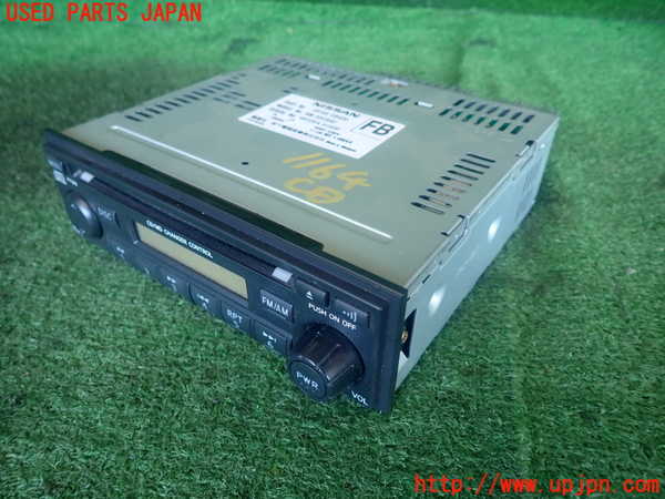 2UPJ-11646480]フェアレディZ(Z33)CDプレーヤー 中古_m0001.jpg