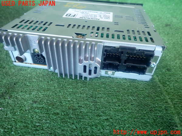 2UPJ-11646480]フェアレディZ(Z33)CDプレーヤー 中古_m0002.jpg