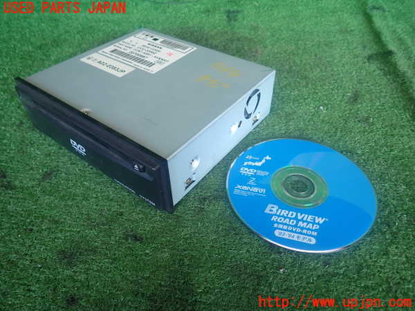 2UPJ-11646589]フェアレディZ(Z33)カーナビゲーション DVD 中古_m0001.jpg