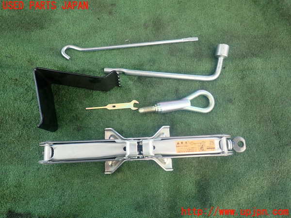 2UPJ-11647805]フェアレディZ(Z33)車載工具 中古_m0001.jpg
