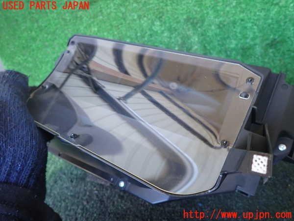 1UPJ-11696239]ハリアー ハイブリッド(AXUH85)メーター・その他 中古_m0002.jpg