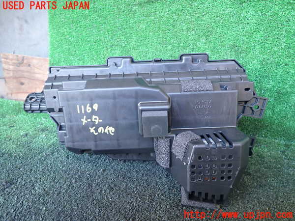 1UPJ-11696239]ハリアー ハイブリッド(AXUH85)メーター・その他 中古_m0003.jpg