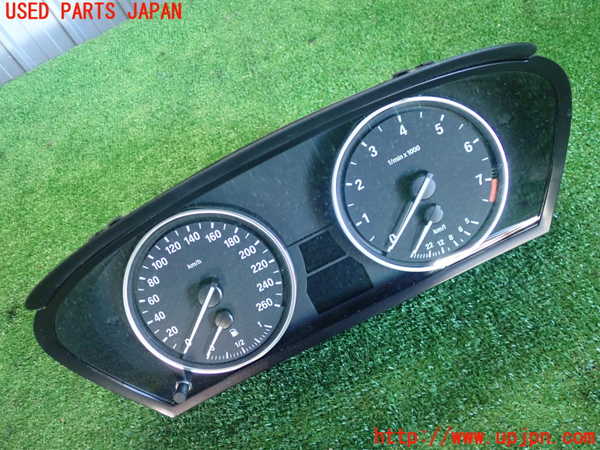 2UPJ-11786170]BMW X5(FE30 E70)スピードメーター 中古_m0001.jpg