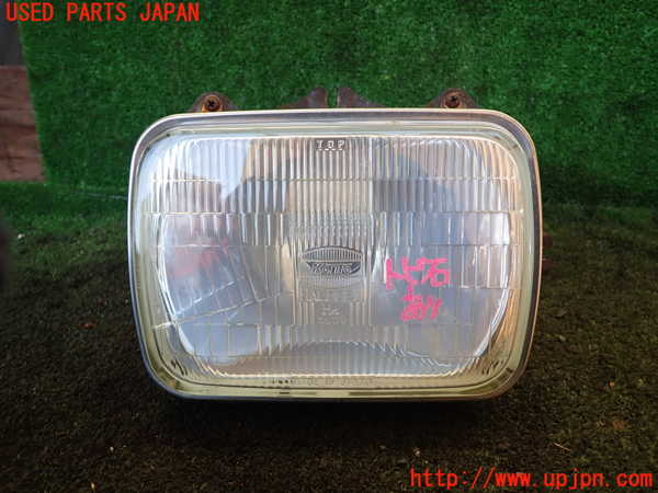 1UPJ-11891130]ランクルプラド(KZJ78W)右ヘッドライト ハロゲン 中古_m0001.jpg