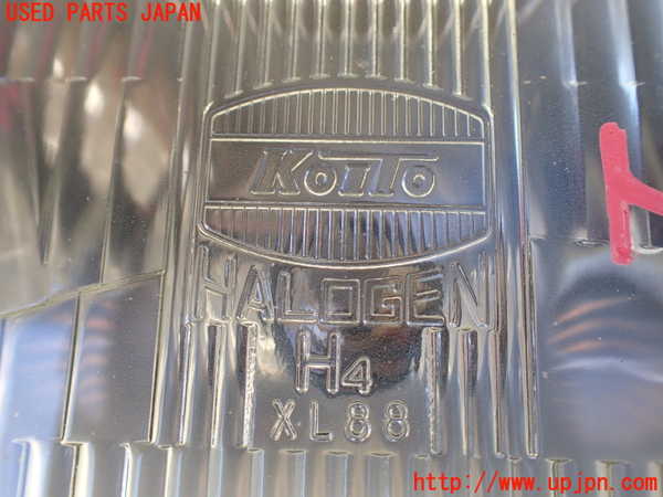 1UPJ-11891130]ランクルプラド(KZJ78W)右ヘッドライト ハロゲン 中古_m0004.jpg