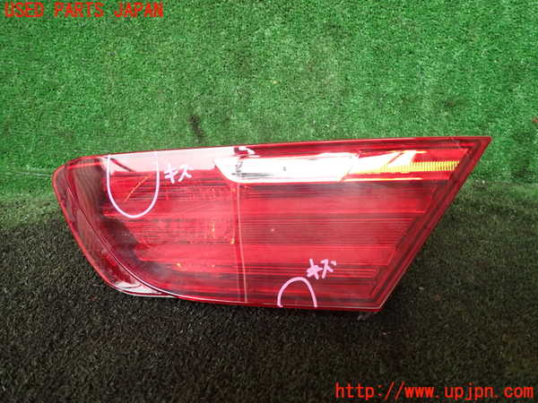 1UPJ-11931550]BMW 640i クーペ F13(LW30C)右リアフィニッシャー 中古_m0001.jpg