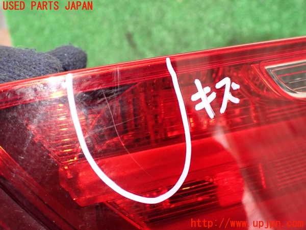 1UPJ-11931550]BMW 640i クーペ F13(LW30C)右リアフィニッシャー 中古_m0002.jpg