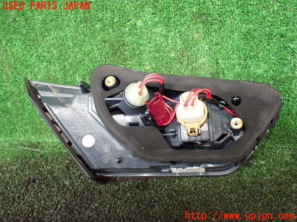 1UPJ-11931550]BMW 640i クーペ F13(LW30C)右リアフィニッシャー 中古_m0004.jpg