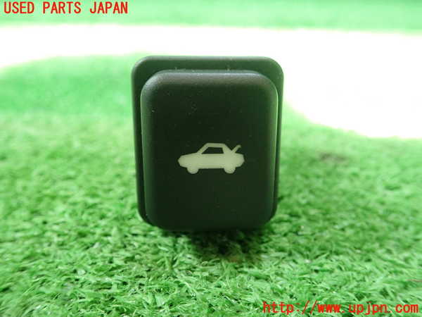5UPJ-11956310]WRX S4(VAG)スイッチ5(トランクオープナー) 中古