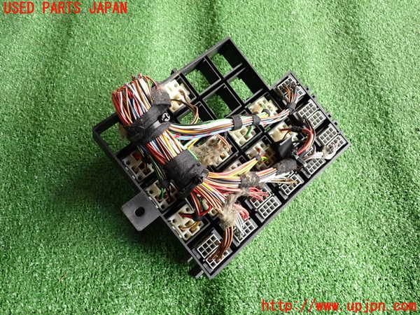 2UPJ-27837625]ポルシェボクスター(98667-)室内サンバイザー右側