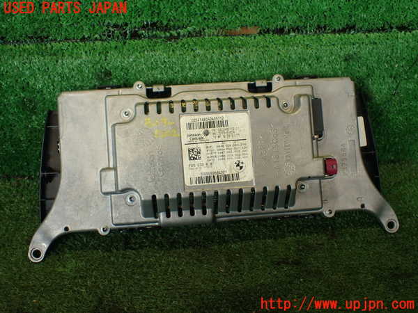 2UPJ-12026629]BMW X3(WX20)モニター 中古_m0003.jpg