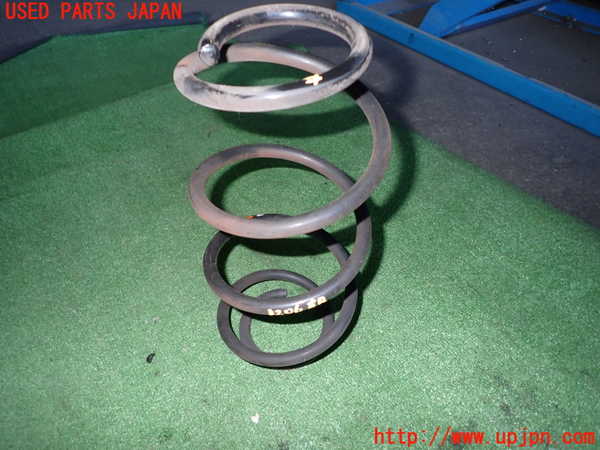5UPJ-12065105]ルノー・カングー(KWH5F1)左リアスプリング 中古_m0003.jpg