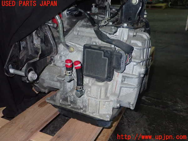 1UPJ-53807570]アルファード(GGH30W)シフトノブ 中古 GGH⁄AGH 30・35⁄AYH30 H30.01～ M⁄C 後 - （TOYOTA｜アルファード