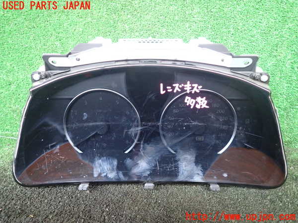 1UPJ-12086170]レクサス・LS460(USF40)スピードメーター 中古_m0001.jpg