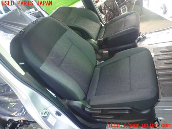 1UPJ-12107035]セレナ(C28)運転席シート 中古 の商品画像