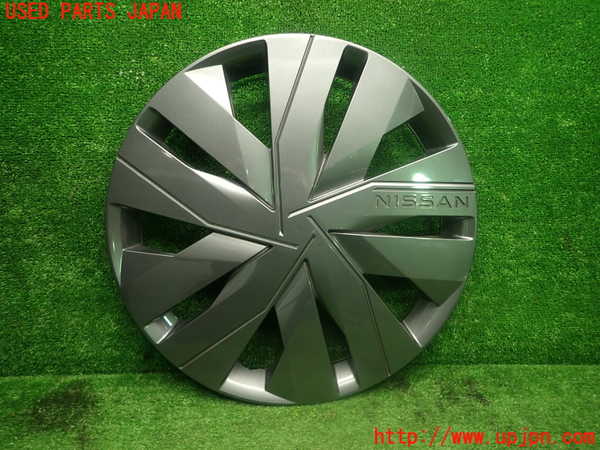 C28セレナ　16インチ純正アルミ　1本 新車外し C28 セレナ純正 アルミホイール 16インチ 6J ET45