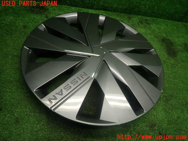 1UPJ-12109423]セレナ(C28)16インチホイールキャップ1枚③ 中古 の商品