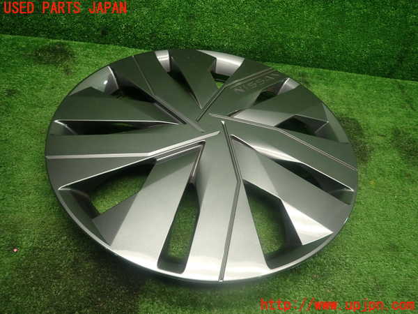 1UPJ-12109423]セレナ(C28)16インチホイールキャップ1枚③ 中古 の商品