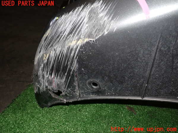 1UPJ-12121010]BMW アクティブハイブリッド5(AH5)(FZ35 F10)フロントバンパー 中古_m0004.jpg