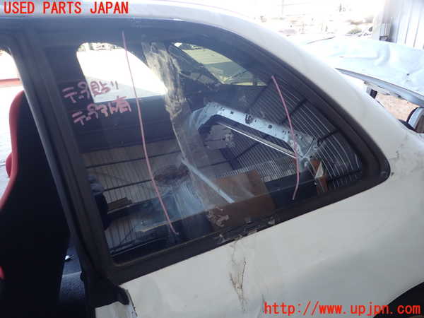 2UPJ-12171382]インプレッサクーペ WRX typeR STi(GC8)左