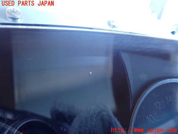 2UPJ-12236170]レクサス・LS600h(UVF45)スピードメーター 中古_m0002.jpg
