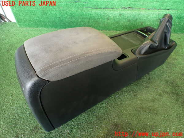 2UPJ-12277540]インプレッサ WRX-STi(GRB)(R205)センターコンソール 中古_m0001.jpg