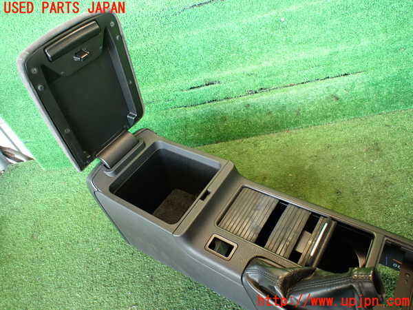 2UPJ-12277540]インプレッサ WRX-STi(GRB)(R205)センターコンソール 中古_m0002.jpg
