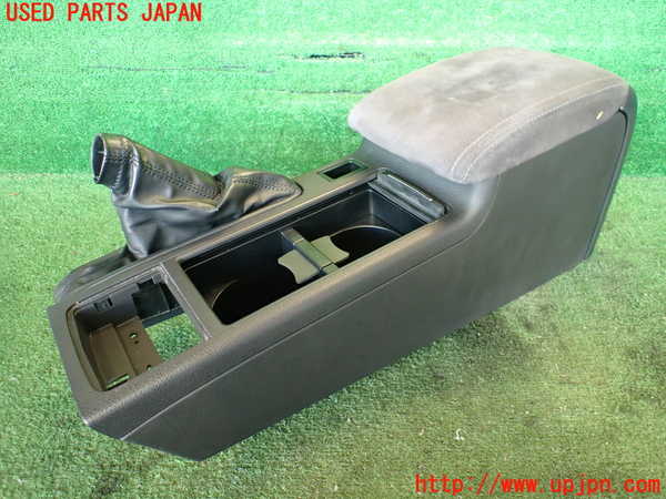 2UPJ-12277540]インプレッサ WRX-STi(GRB)(R205)センターコンソール 中古_m0004.jpg