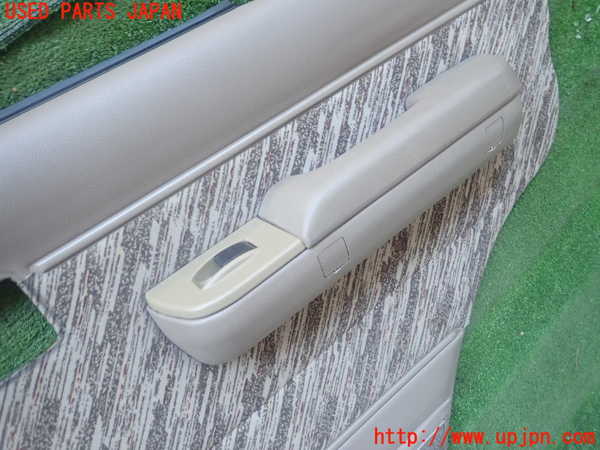 2UPJ-12301294]ランクルプラド(KZJ78G)右後ドア内張り 中古_m0002.jpg