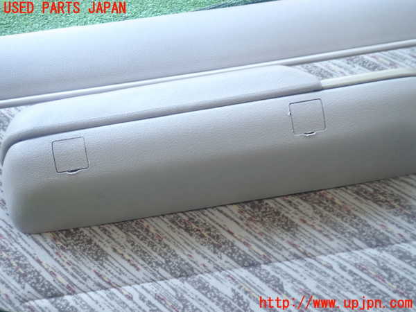 2UPJ-12301324]ランクルプラド(KZJ78G)左後ドア内張り 中古_m0003.jpg