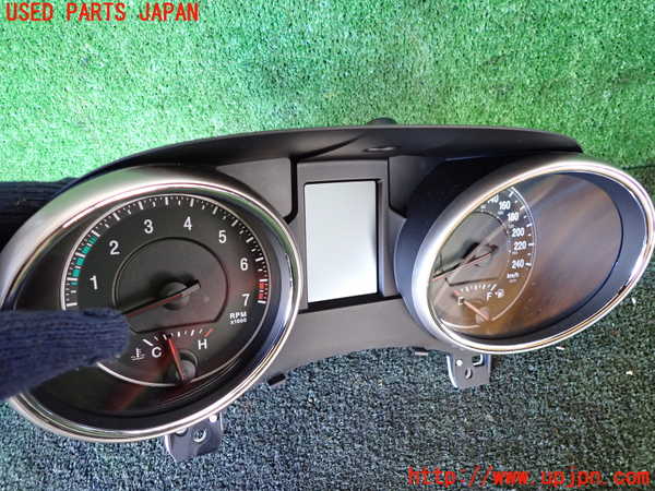 1UPJ-12356170]ジープグランドチェロキー(WK36)スピードメーター 中古_m0002.jpg