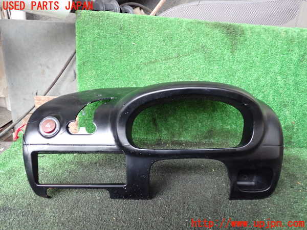1UPJ-12387510]AZ-1(PG6SA)メーターフード 【ジャンク】 の商品