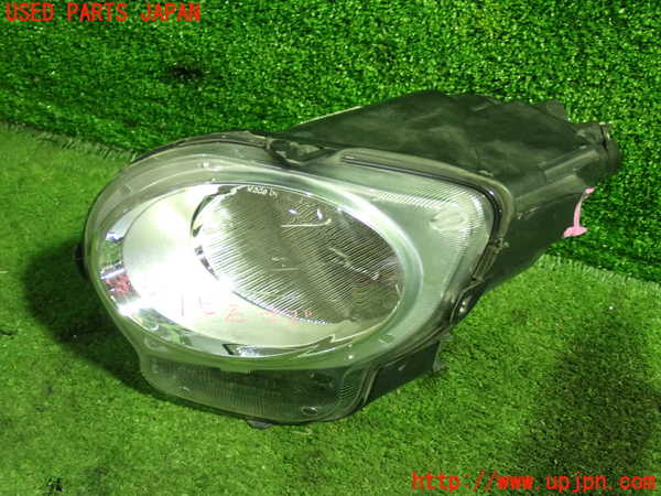 1UPJ-12401152]アバルト・500(312141)左コーナーランプ 中古_m0002.jpg