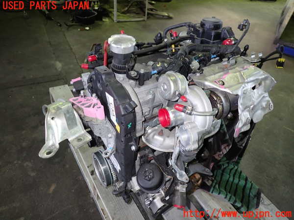 1UPJ-12402010]アバルト・500(312141)エンジン 312A3 中古_m0001.jpg
